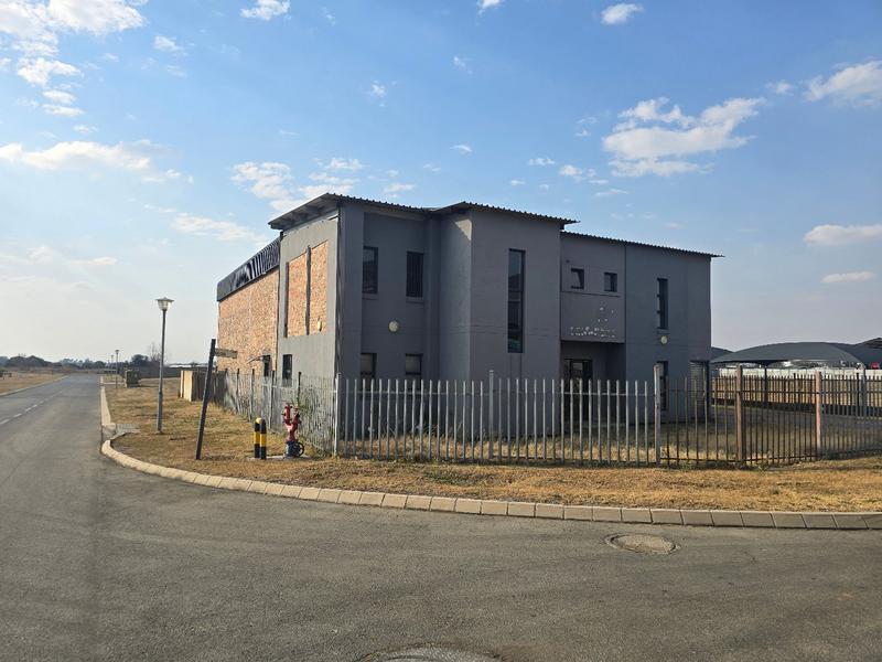 0 Bedroom Property for Sale in Vaalpark Free State
